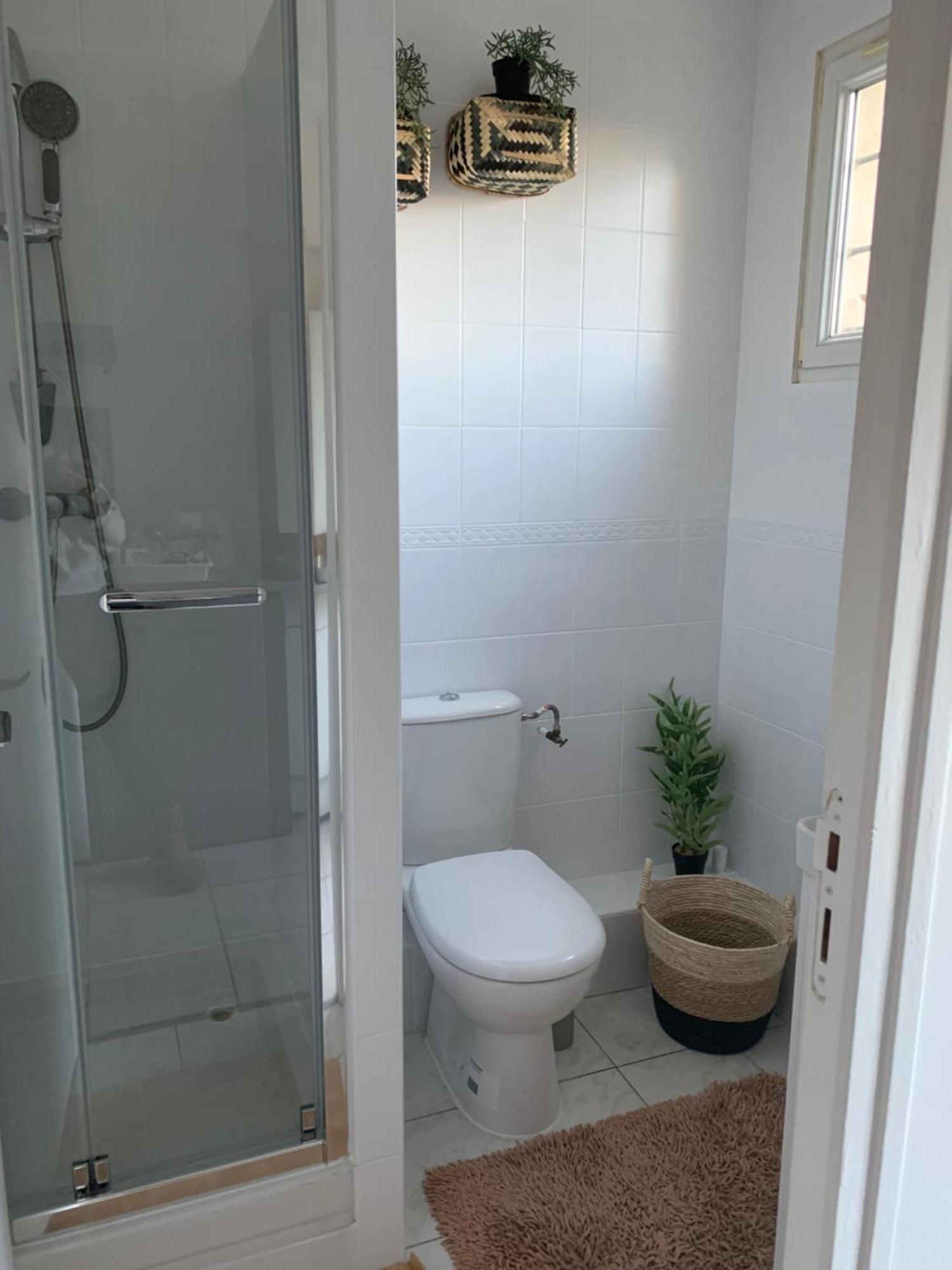 Maison De Charme Avec Jardin A 10Mn De Paris Nanterre Ngoại thất bức ảnh